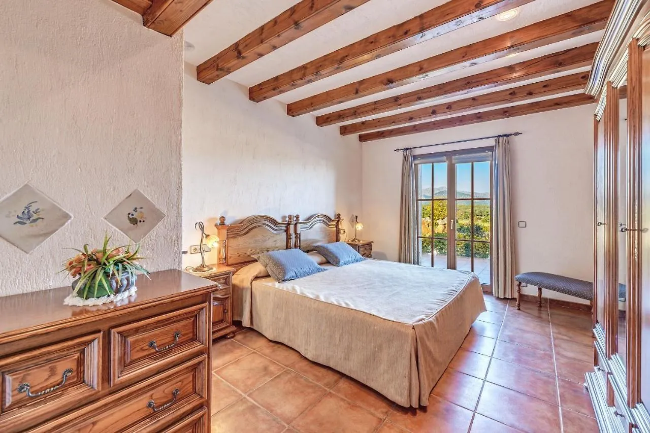Bonnix Villa Alcudia 0*,  Spanyolország