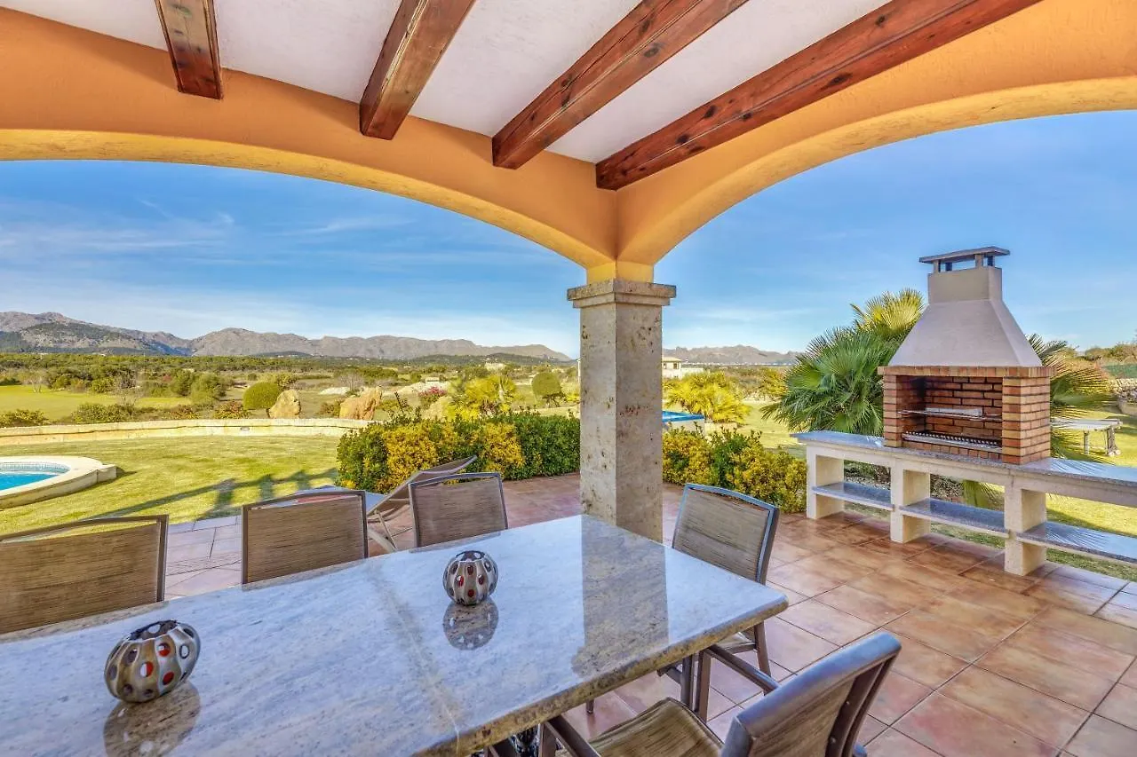 Bonnix Villa Alcudia