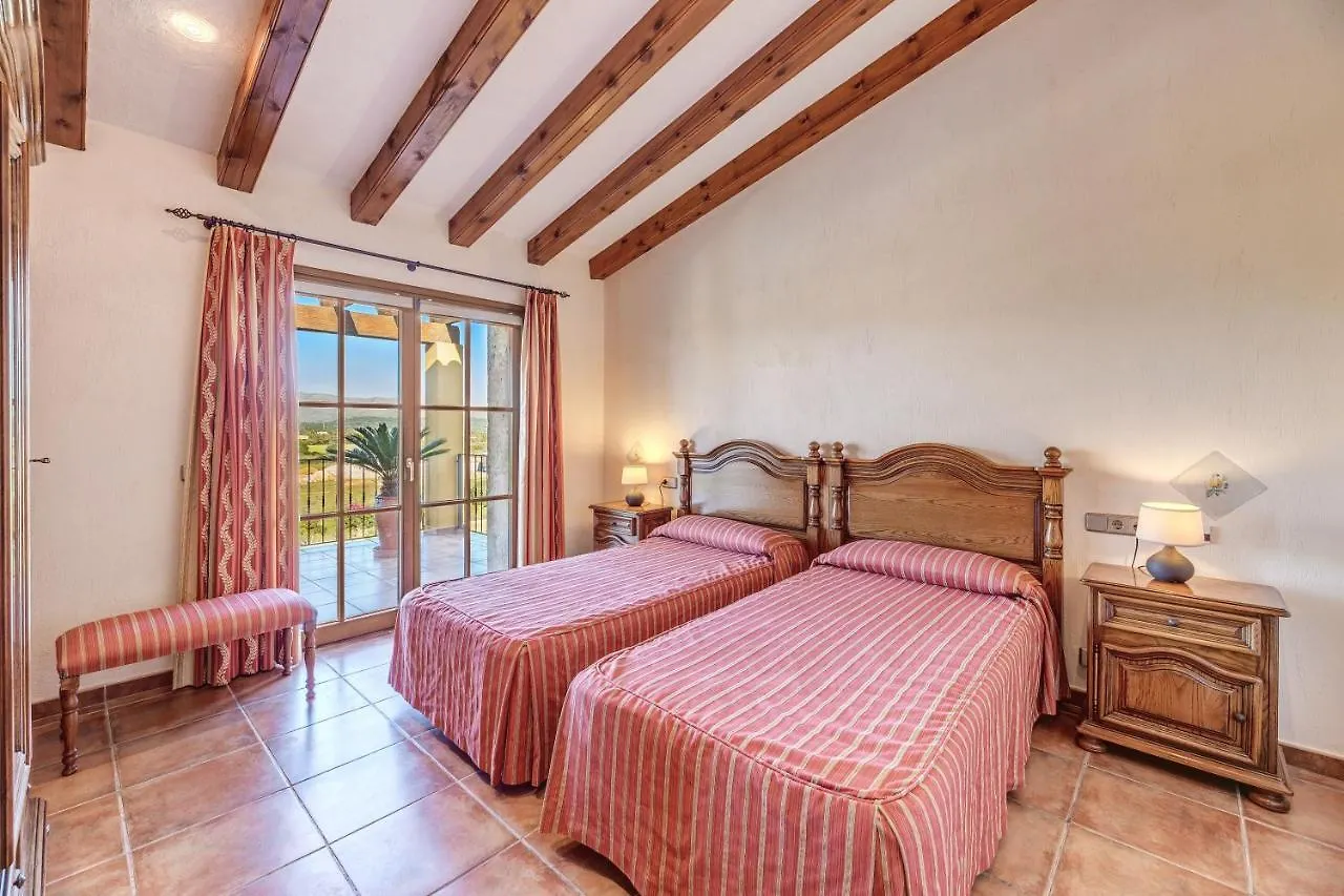 Bonnix Villa Alcudia