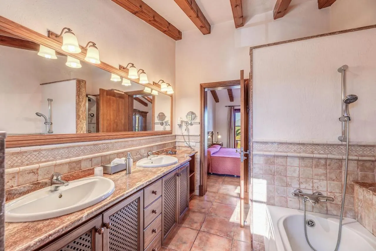 Bonnix Villa Alcúdia
