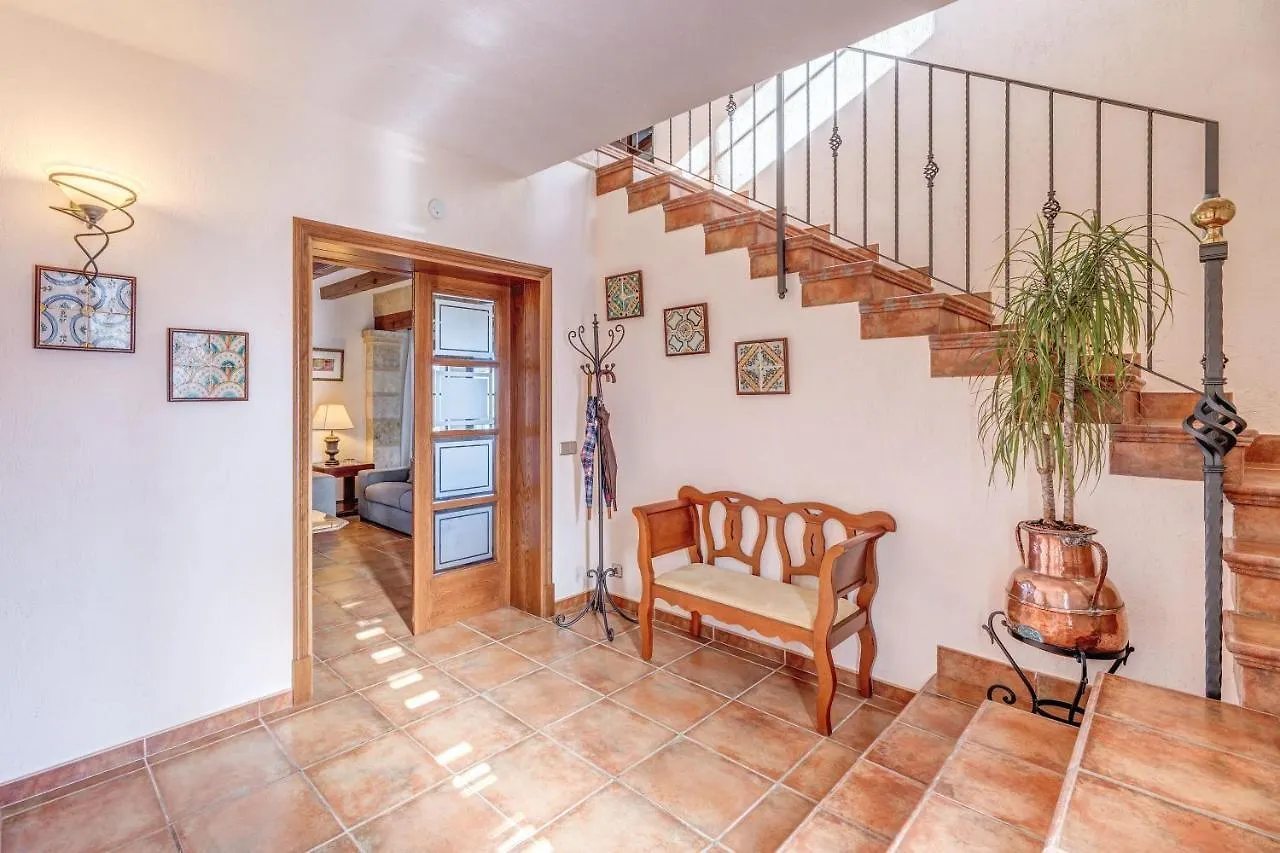 Villa Bonnix Alcúdia 0*,