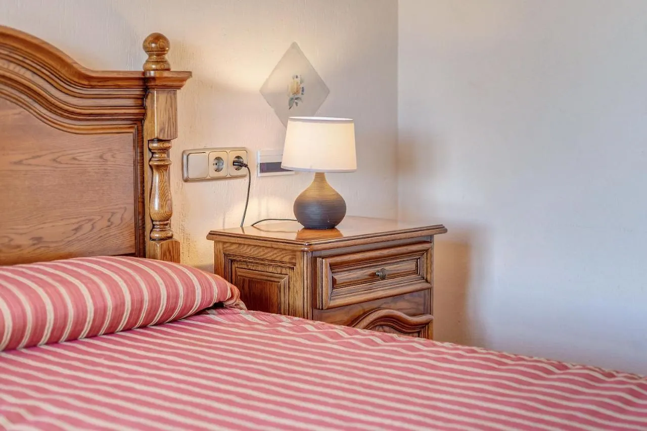 Bonnix Villa Alcúdia Spanje