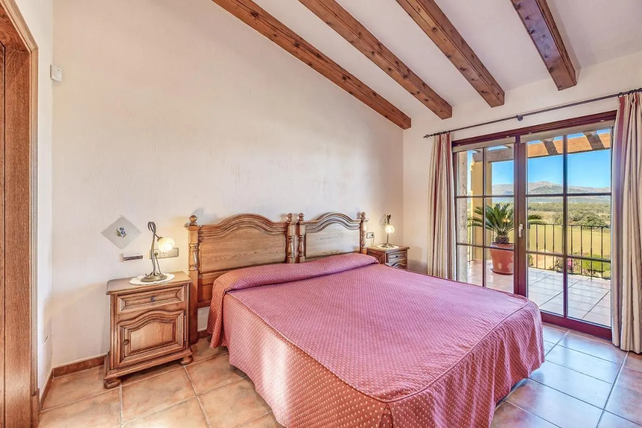 Bonnix Villa Alcúdia