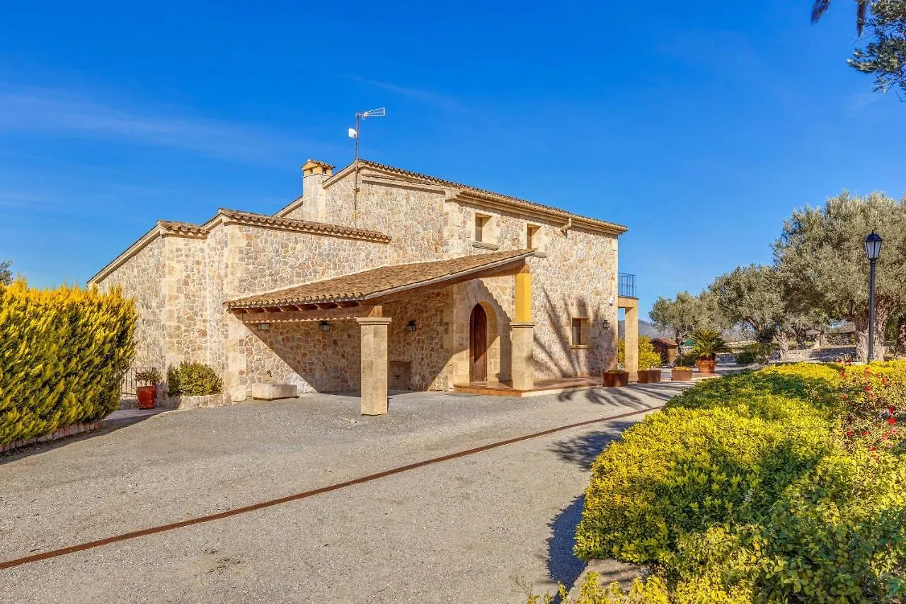 Bonnix Villa Alcúdia