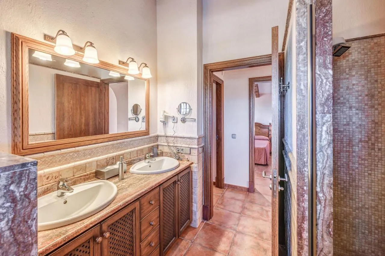 Villa Bonnix Alcúdia