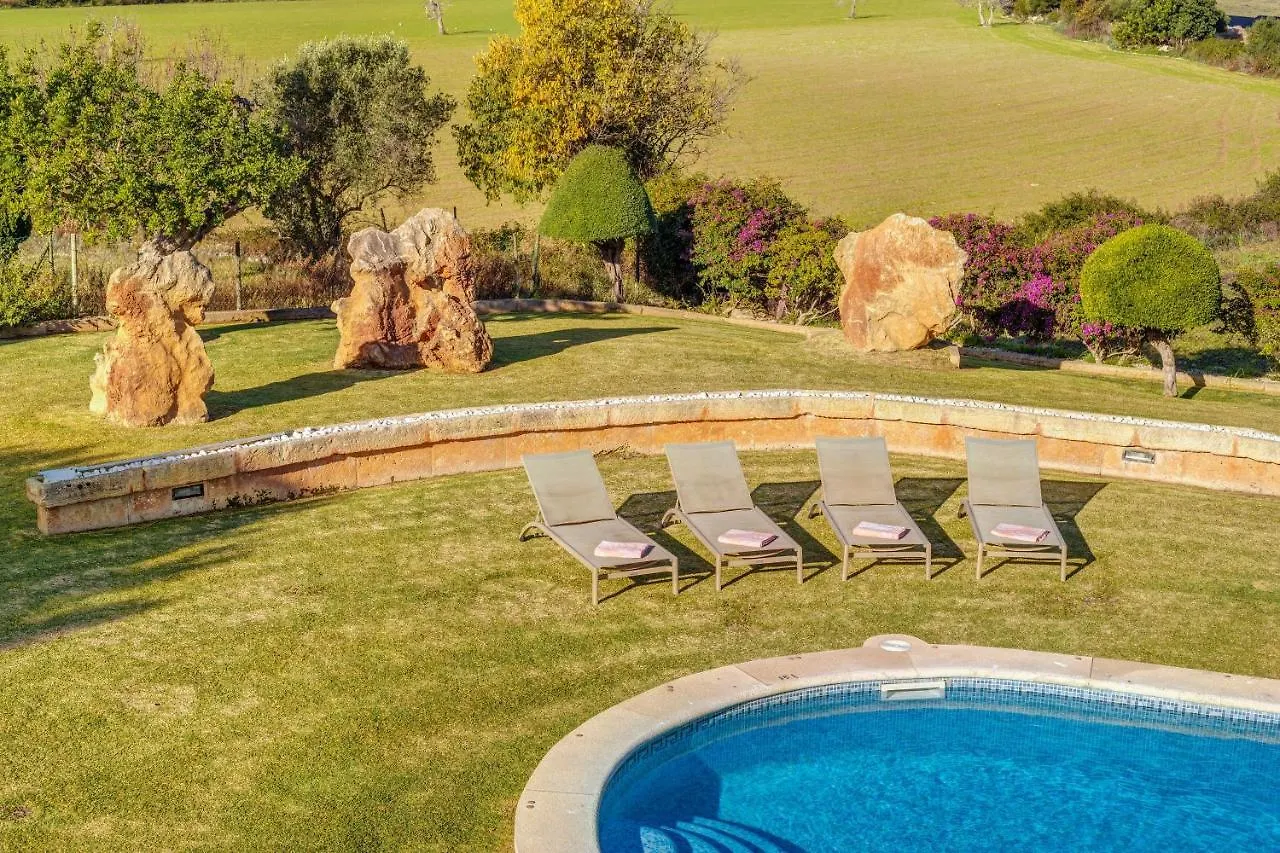 Villa Bonnix Alcúdia 0*,  Spagna