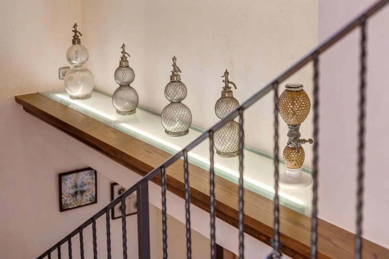 Villa Bonnix Alcúdia